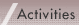 Activities