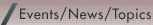 Events/News/Topics